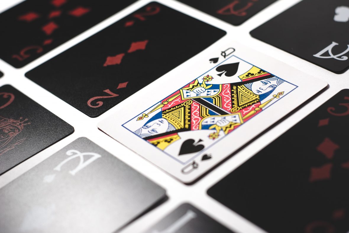 Blackjack Basic Strategy