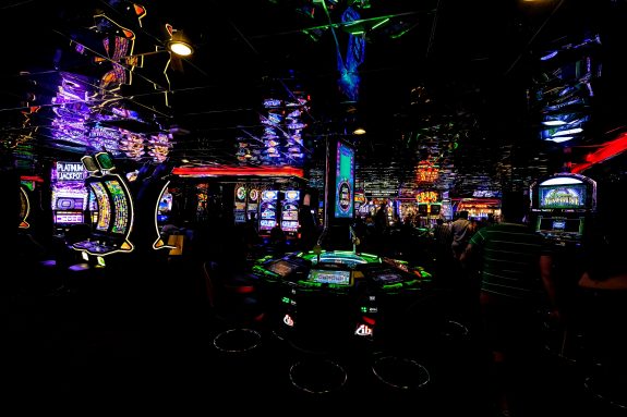 Craps tutorial